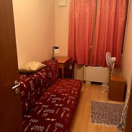 Laura Apartman Гайдусобосло Екстер'єр фото