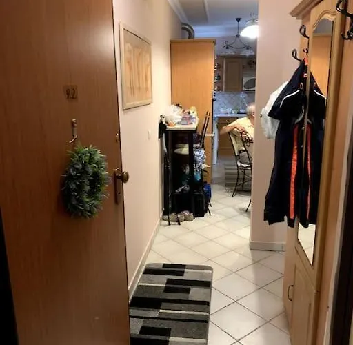 Laura Apartman