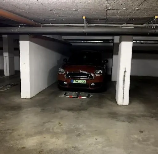 Laura Apartman