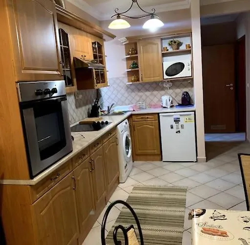 Laura Apartman