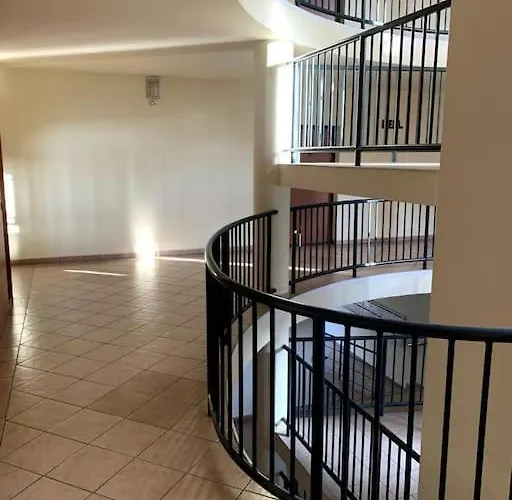 Laura Apartman