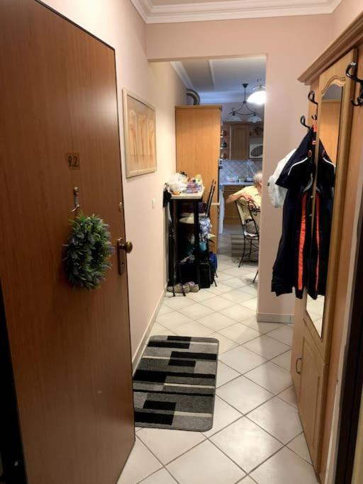 Laura Apartman