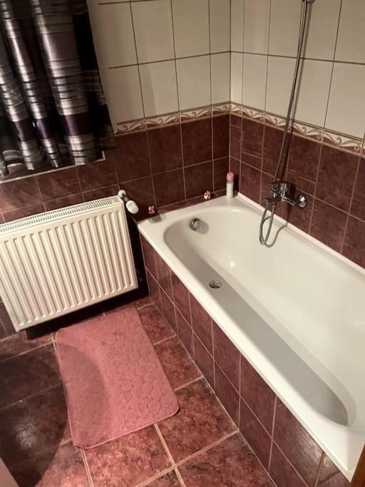 Apartman Laura
